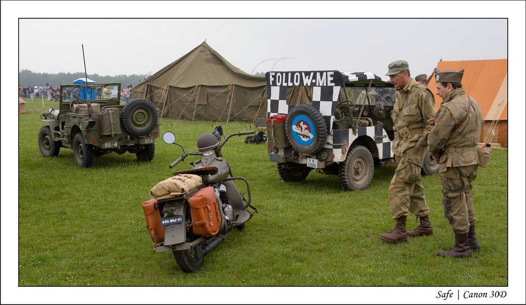 2007 - 05 - Meeting ferte alais - 017